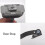 2pcs Front Door Hinge Stop Check Strap Limitery 9677361180 for  308 2011-2015  Check Limit Rod Stop 3