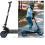 Scooter Controller for Smartgyro Crossover Dual Max Electric Scooter Intelligent 48V Controller Front Controller 4