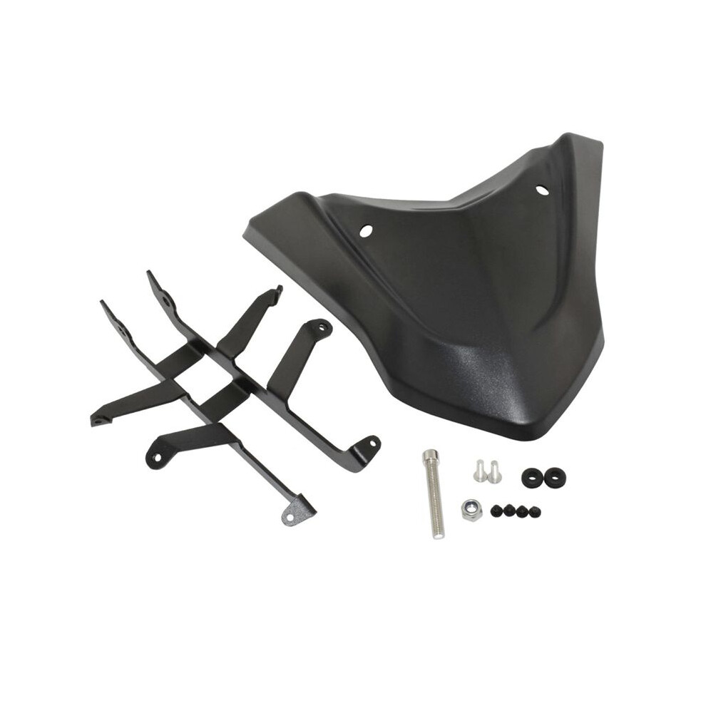 Front Beak Nose Extension Mudguard Fairing For Tenere700 Tenere 700 Xtz 2018-2022 6133266961601