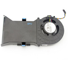 New KSB0705HB-A XH2YX-A00 6XNNH-A00 5V 1.00A for ALWAR-2508 Alpha GPU Cooler Cooling Fan