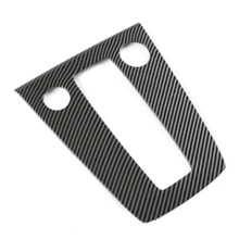 Car Center Control Gear Shift Panel Gear Shift Trim Frame Car Interior Accessories for  A3 8Y 2021-2024 LHD
