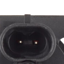 Car Carbon Canister Solenoid Valve Canister Purge Solenoid Valve 1997319 for Corsa Zafira Astra
