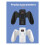 For    Display Handler Bracket Gaming Grip Handle Controller Gaming Grip Bracket Holder White 7