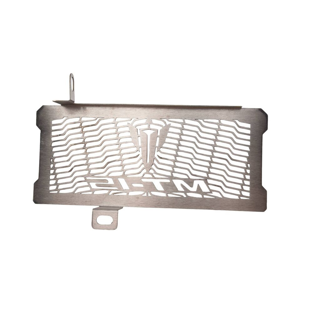 Motorcycle Radiator Grille Grill Protective Guard Cover For Mt-15 Mt15 2018-2021 4713824000076
