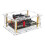 For Kickpi K2B Acrylic Case Transparent Protective Shell for Kickpi K2B H618 Development Board 4
