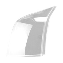 Voor Transit V348 2009 2010 2011 2012 Koplamp Shell Lampenkap Transparante Lens Cover Koplamp Cover