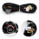 Auto Wireless Remote Vakuum Auspuff Absperrventil Vakuum Auspuff Ventil Controller Set Geeignet für - 6