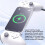 S3 Gamepad Gaming Control with BT Type C Game Pad Controller for Mobile Phone Cellular PC Tablet Hall Effect Joystick 7