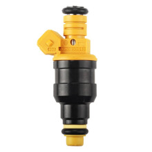 Flow Matched 0280150943 Fuel Injectors for  4.6 5.0 5.4 5.8 Mustang F-150 F-250 F-350 E-150 E-250