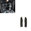 Adesivi Decorativi Laterali per La Console Centrale 'Auto per  86  BRZ 2012-2020 5