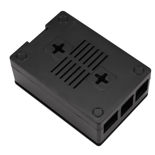 3.5 Inch Tft Lcd Contact Screen 320X480 Resolution Abs Case + Touchpen for Raspberry Pi 4 B 2
