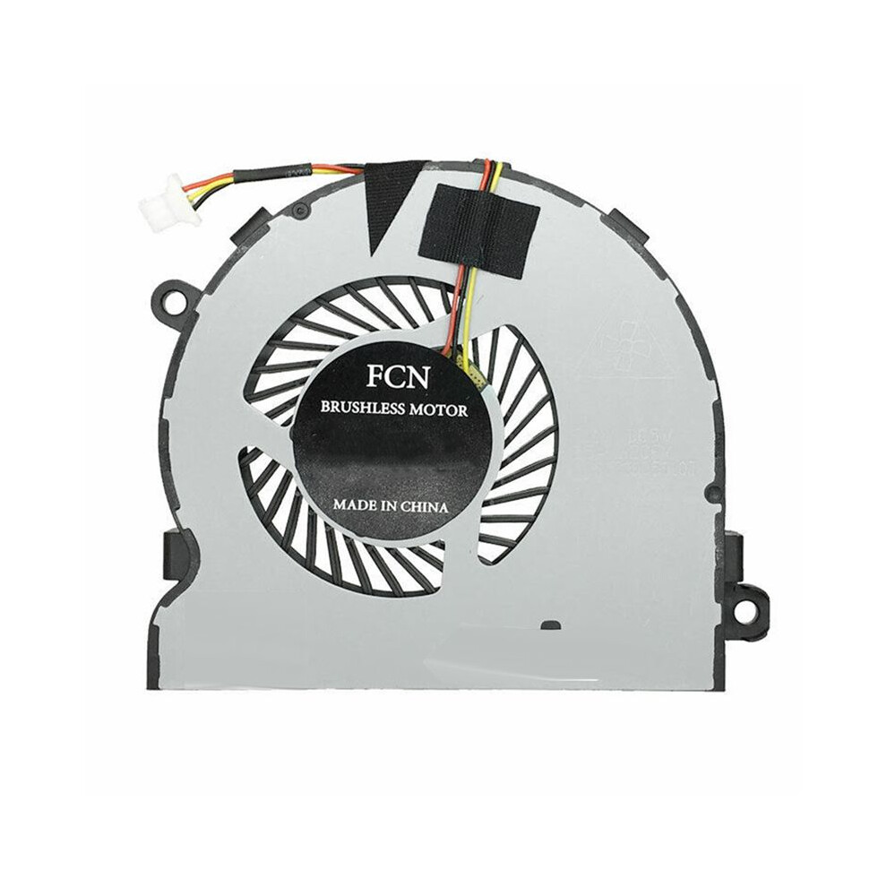 Cpu Cooling Fan For Inspiron 5557 5447 5542 5543 5545 5547 5548 5445 Cpu Cooling Fan Cn-03Rrg4 6033479409672