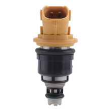 New Fuel Injector Nozzle 16600-AA170 for 04-06 Turbo Legacy Outback Forester STI WRX GC8