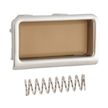 Armrest Button Button for W221 S-Class 2005-13 Central Control-Tool Box Button