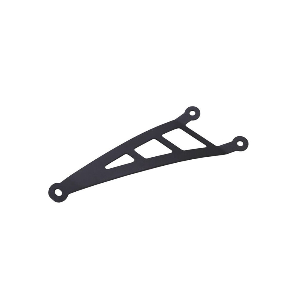 Motorcycle Exhaust Hanger Bracket Muffler Exhaust Hanger Holder For Zx6r Zx6r Zx-6R Zx636 / Ktr 6032653254480