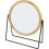 Bullet Hyrra Bamboo Free Standing Mirror 3