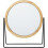 Bullet Hyrra Bamboo Free Standing Mirror 1