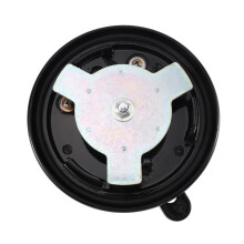 Locking Fuel Tank Cap 7X7700 for CAT Dozer Excavator D6R D5C 311D 312D 320D 321D 323D Black