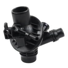 Engine Coolant Thermostat Assembly 11537580627 11538671517 for 5 Series 7 Series F10 F11 F01 F02 523i 528i 730i 740i