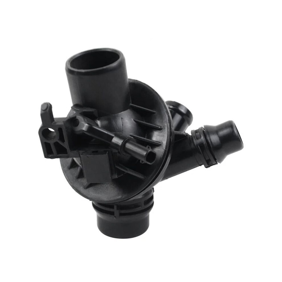 Engine Coolant Thermostat Assembly 11537580627 11538671517 For 5 Series 7 Series F10 F11 F01 F02 523I 528I 730I 740I 4713940367923