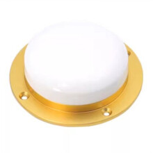 GNSS RTK Aviation Antenna Anti-Jamming Outdoor Waterproof Multi-Frequency for GPS Glonass Galileo Replace Harxon CA7607A
