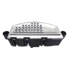 Resistor Do Motor Do Ventilador HVAC 5Q0907521A 5Q0907521C para A3 Q3 RS3 S3 TT TTS Quattro para