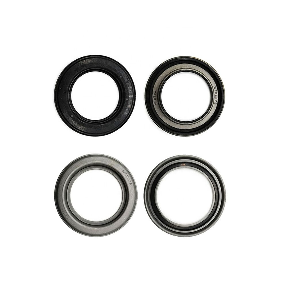 6Dct450 Mps6 Auto Transmission Clutch Piston Kit For Gearbox Piston Repair Kit 6033008800697
