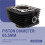 65.5mm Motorcycle Engine Cylinder Piston Kit for Italika Ft125 Ft150 Rt180 3