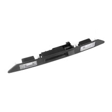 Car Rear Trunk Tailgate Trunk Handle Rear License Plate Tailgate Handle 4L08275743FZ for Q7 2007-2015