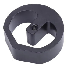Satellite Tripod Mount Adapter  Adaptable Satellite Tripod Pipe Adapter Wide Compatibility Erosion Resistant
