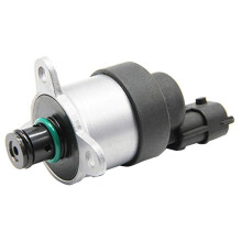 0928400736 Car Engine Fuel Pump Pressure Regulator Valve SCV Valve for Blazer S10 2.8D 4WD Car Accessories