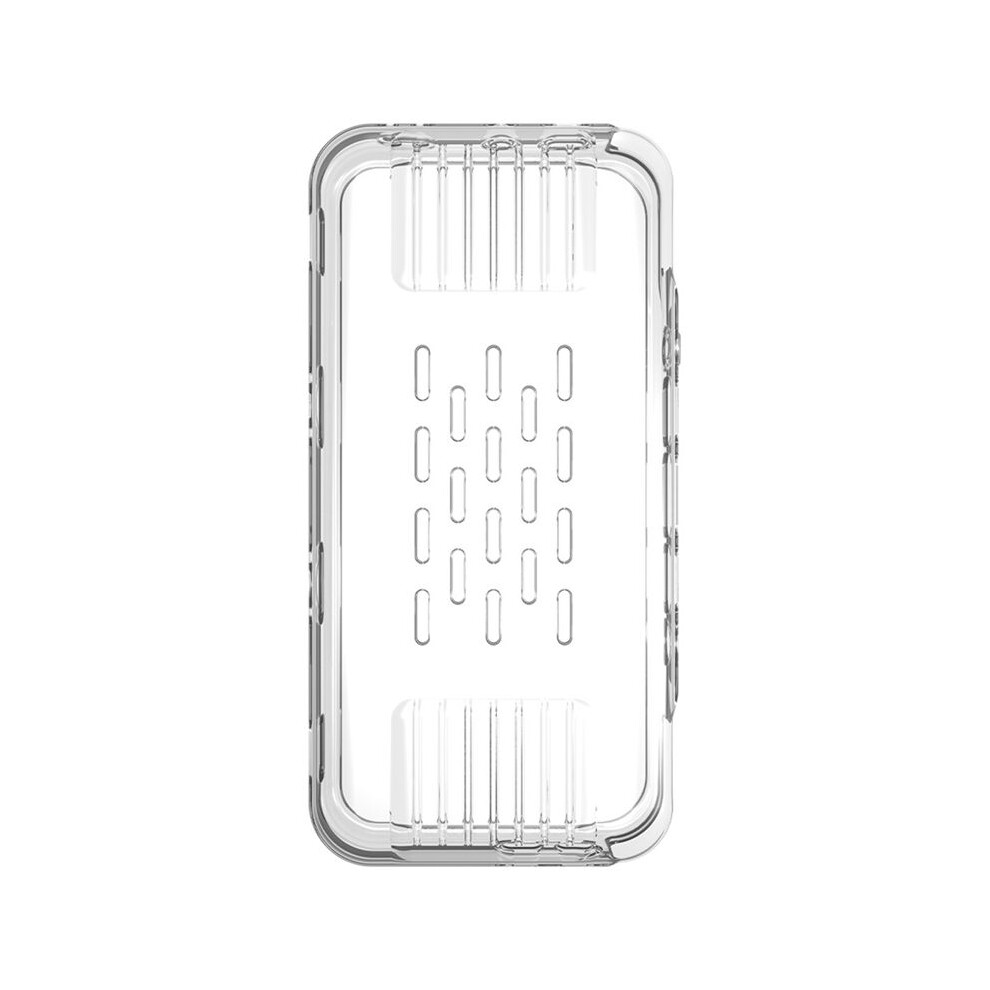 For Anbernic Rg35xx H Open Source Handheld Protective Cover Handheld Game Console Protective Shell Transparent 6033949145031