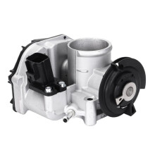 Engine Throttle Body Assembly 96439960 96447910 for Daewoo Matiz M200 Spark 2005-2010 Auto Parts