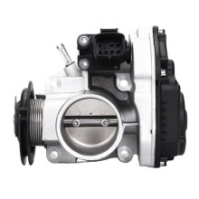 Engine Throttle Body Assembly 96439960 96447910 for Daewoo Matiz M200 Spark 2005-2010 Auto Parts