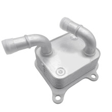 48290-2H000 Transmission Oil Cooler Engine Oil Radiator for Forte K3 Avante 482902H000