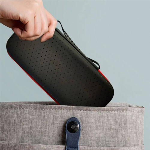 For   Split Pad Pro Case Hard Shell Carrying Bag Storage Pouch for Gamepad Controller 2