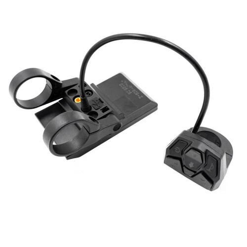 Para Scooter Joyor S10-SZ, Display de Instrumentos  com Buzina de Seta Esquerda e Direita, Interruptor Multifuncional 2