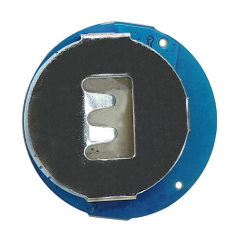 Nordic NRF54L15  Beacon with 3-Axis Accelemeter Ble Module Low Power Consumption IoT Device for  Home 1