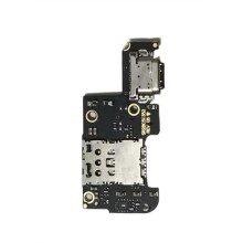 USB Charging Port Connector Board Flex Cable for Moto with IC Charging Connector Repair Parts