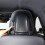 Front  Headrest Panel Cover for   C Class W206 2022-2024 Interior Accessories 5