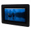 7inch  Capacitive Touch Display, 1024x600 Pixels, IPS Panel, Optical Bonding Toughened Glass Panel, Point Touch 4