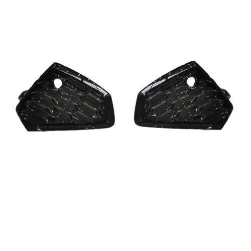Rear Bumper Grille Trim Rear Grille Trim Panel 8YG807819A 8YG807820A for  A3 2021-2023