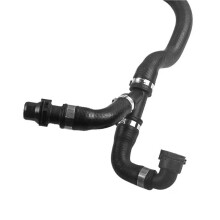 Coolant Hose Radiator Hose Water Pipe 17127575342 1712 7575 342 for 5 Series E60 525i 530i