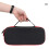 For   Split Pad Pro Case Hard Shell Carrying Bag Storage Pouch for Gamepad Controller 5