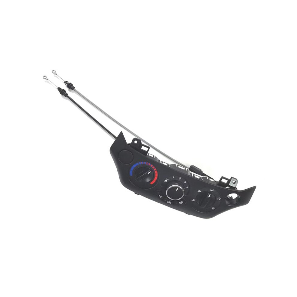 96437334 9017452 Auto Ac Control Panel For Lova /Aveo 2006-2011 Air Conditioning Control Panel A 6031679543257