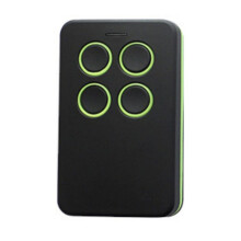 250M-913Mhz Wireless Copy Remote Control Electric Garage Door Opener Duplicator Clone Code 4 Keys Transmitter E