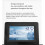 7inch  Capacitive Touch Display, 1024x600 Pixels, IPS Panel, Optical Bonding Toughened Glass Panel, Point Touch 10