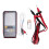 -T Digital Multimeter AC  Voltage Tester Multimeter True Rms Digital Capacitor Frequency Meter UT121B 1