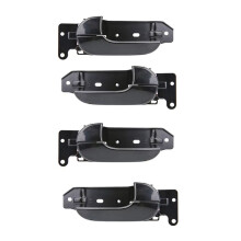 Car Inner Door Handle for Sedona (CARVIVAL) 2002-2005 Inside Door Handle 0K53B59330 0K53B58330 Black