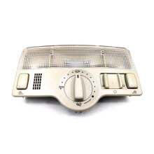 1J0947106 Dome Light Reading Lamp for B5 4 MK4 Octavia Fabia Sunroof Reading Lights